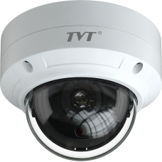 Видеокамера 2 mpx 4в1 TVT TD-7521AE2H, 2.8мм, антивандальная